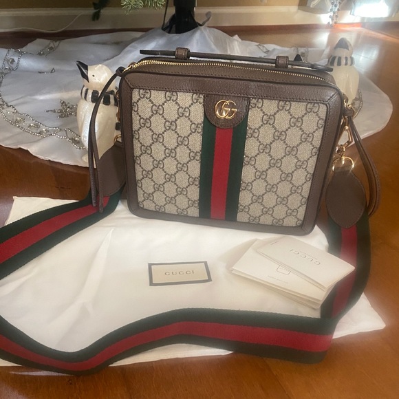 Authentic brand new Gucci